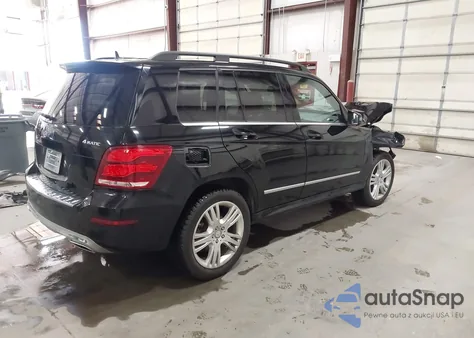 2014 Mercedes-Benz Glk 350 4Matic from USA, damaged, VIN WDCGG8JB0EG192375